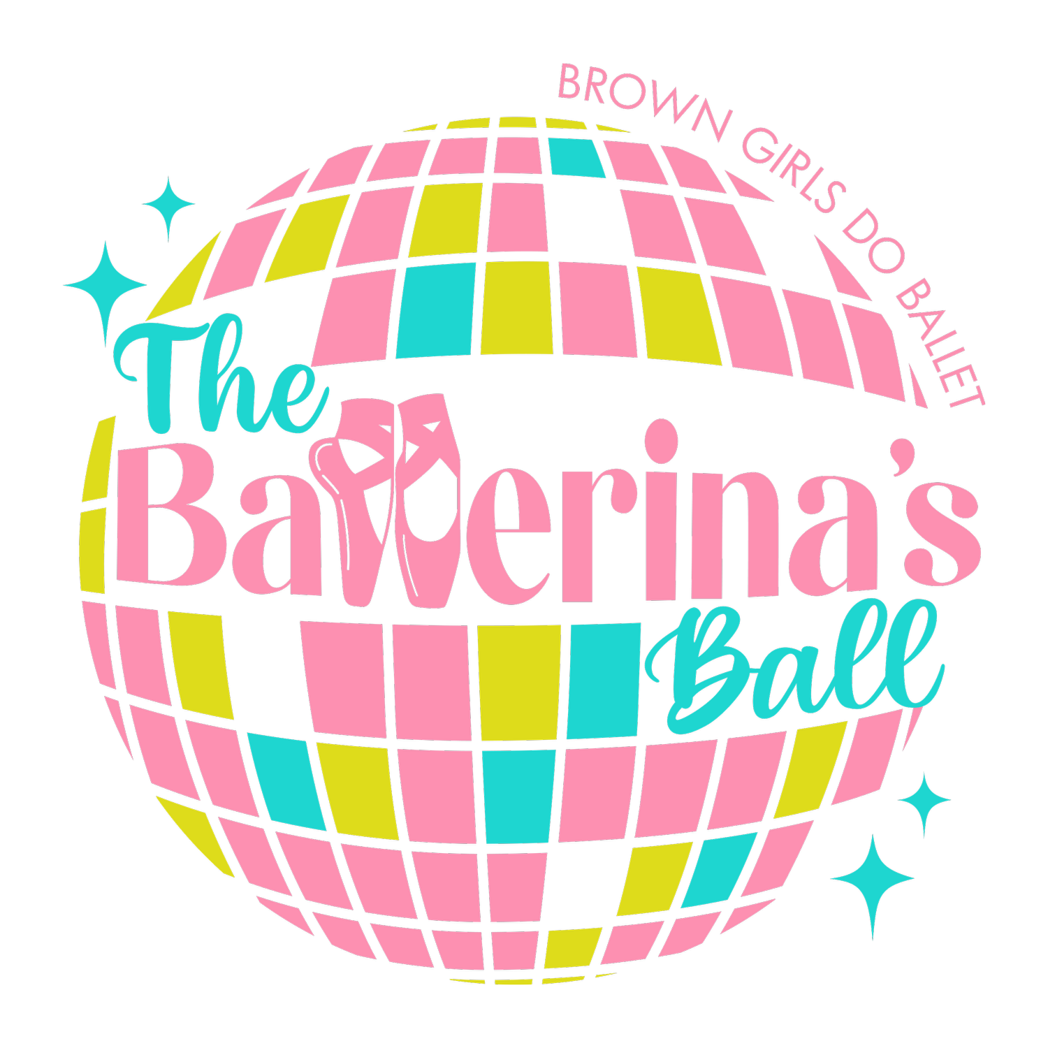 The Ballerina&#39;s Ball