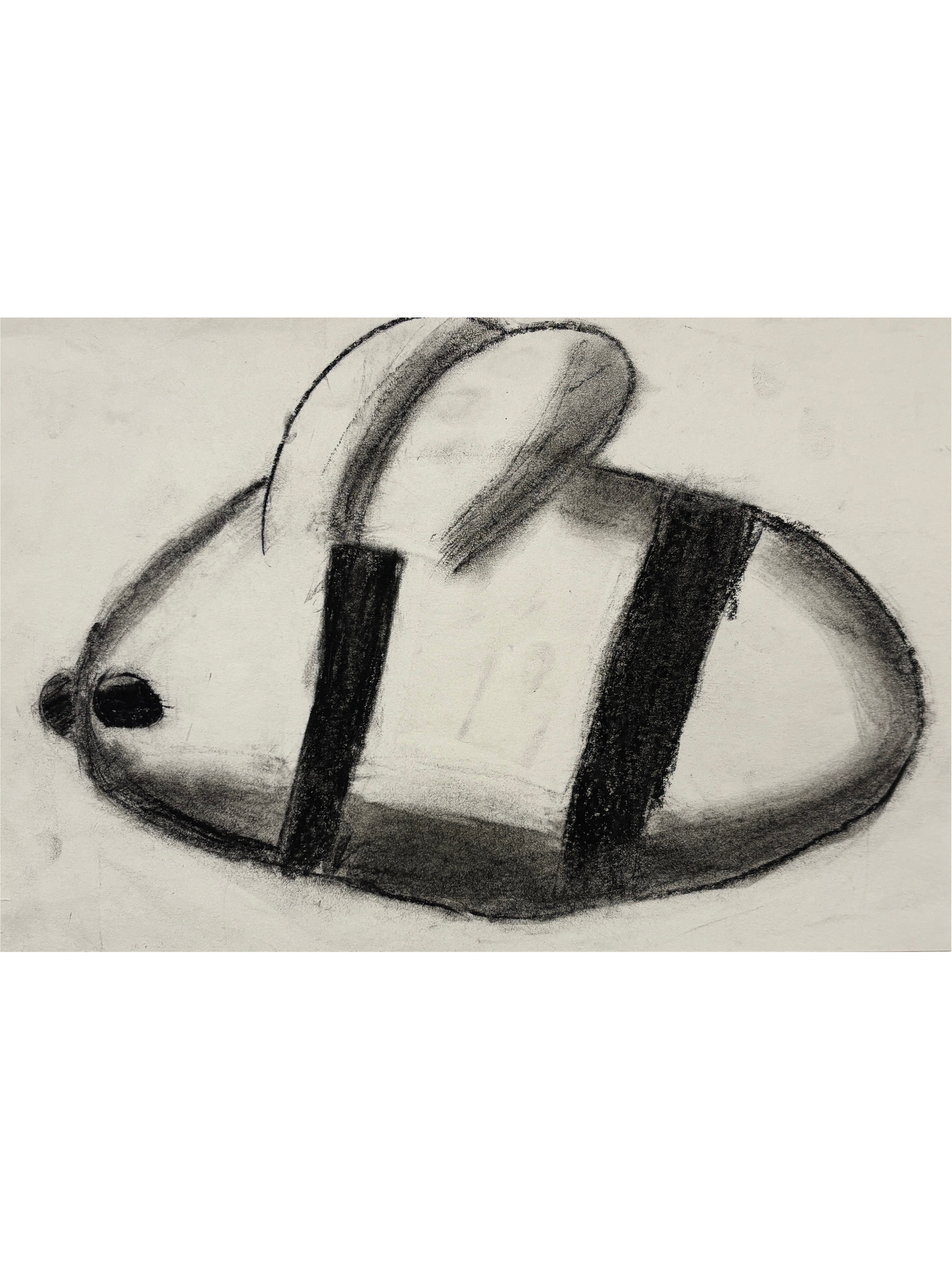 Reign, Charcoal bee