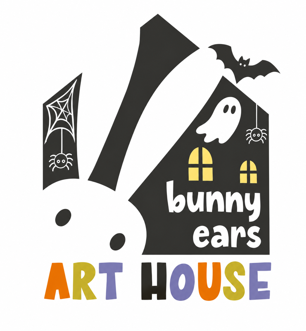 Bunny Ears Art House