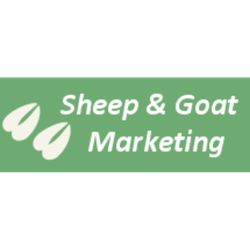 Sheep & Goat Marketing logo.