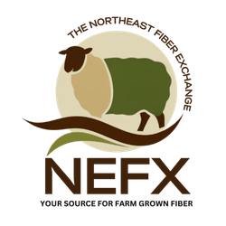 NEFX logo.