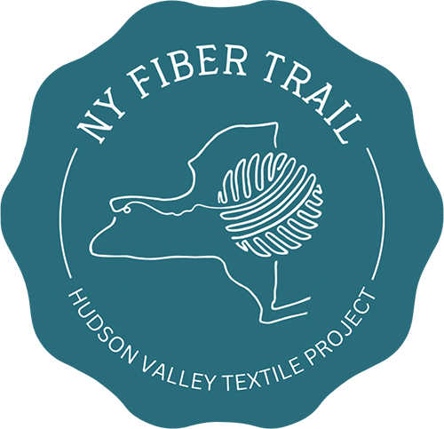 Visit the New York Fiber Trail.