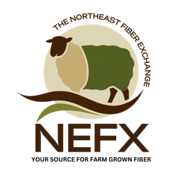 Visit NEFX - your source for farm grown wool and fiber.