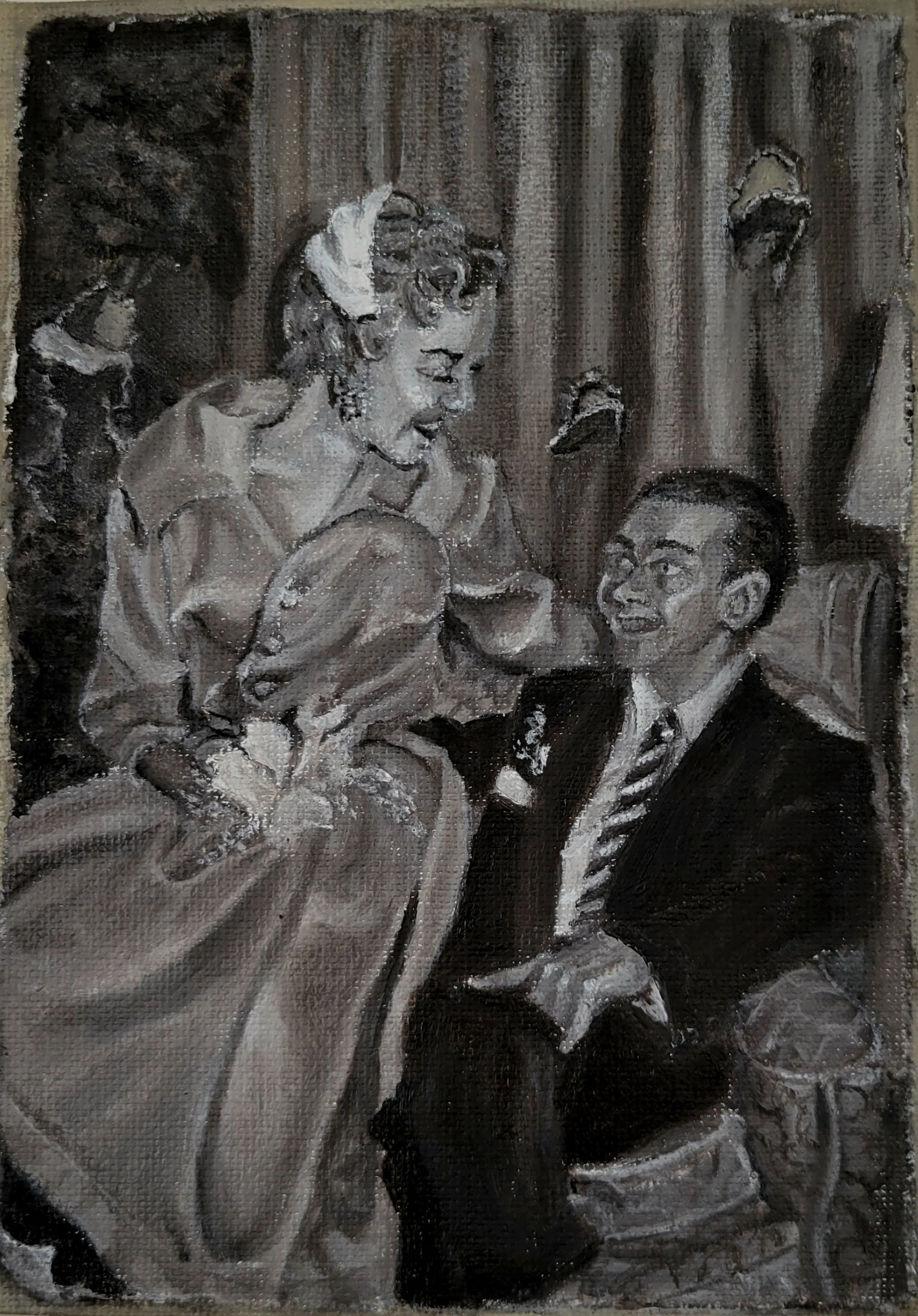 Christina Westrope. 5x7 B&W Gma&Gpa.jpg