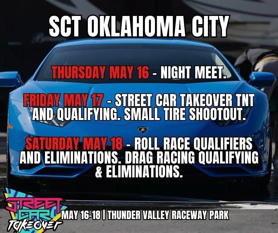 points-thunder-valley-raceway-park