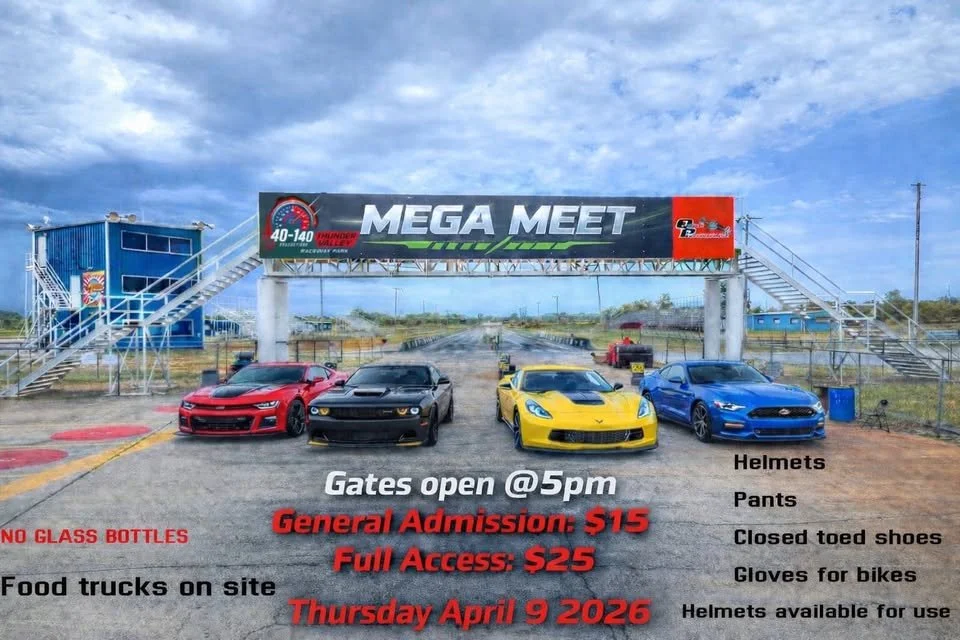 Mega Meet