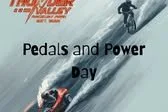 Pedals and Power All Terrain Day