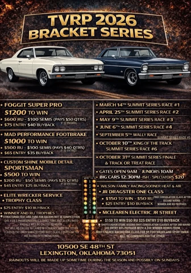 Summit Series Good Guy Challenge 2