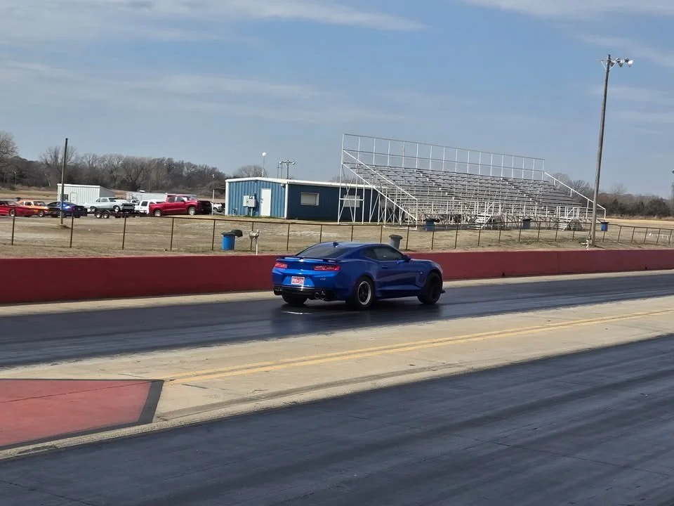 Friday Night Test and Tune