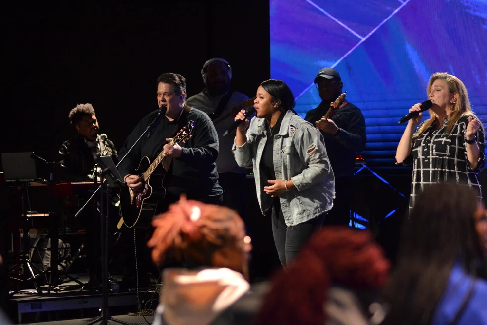 Curch Influnces Influence Church