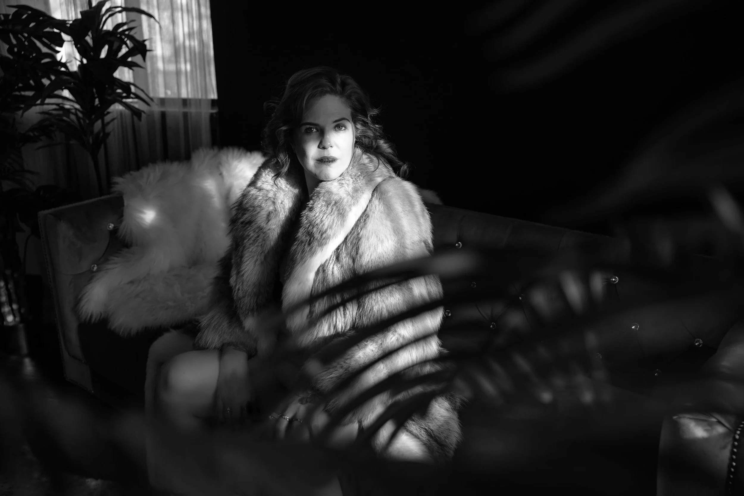 Boudoir Doesn’t Have a Type. It’s For Every. Damn. Body. (Including you!)