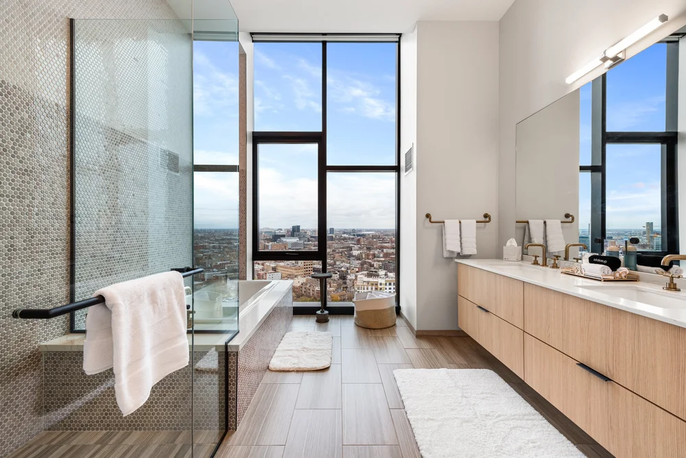 Cloud9: Luxury Short Term Rentals