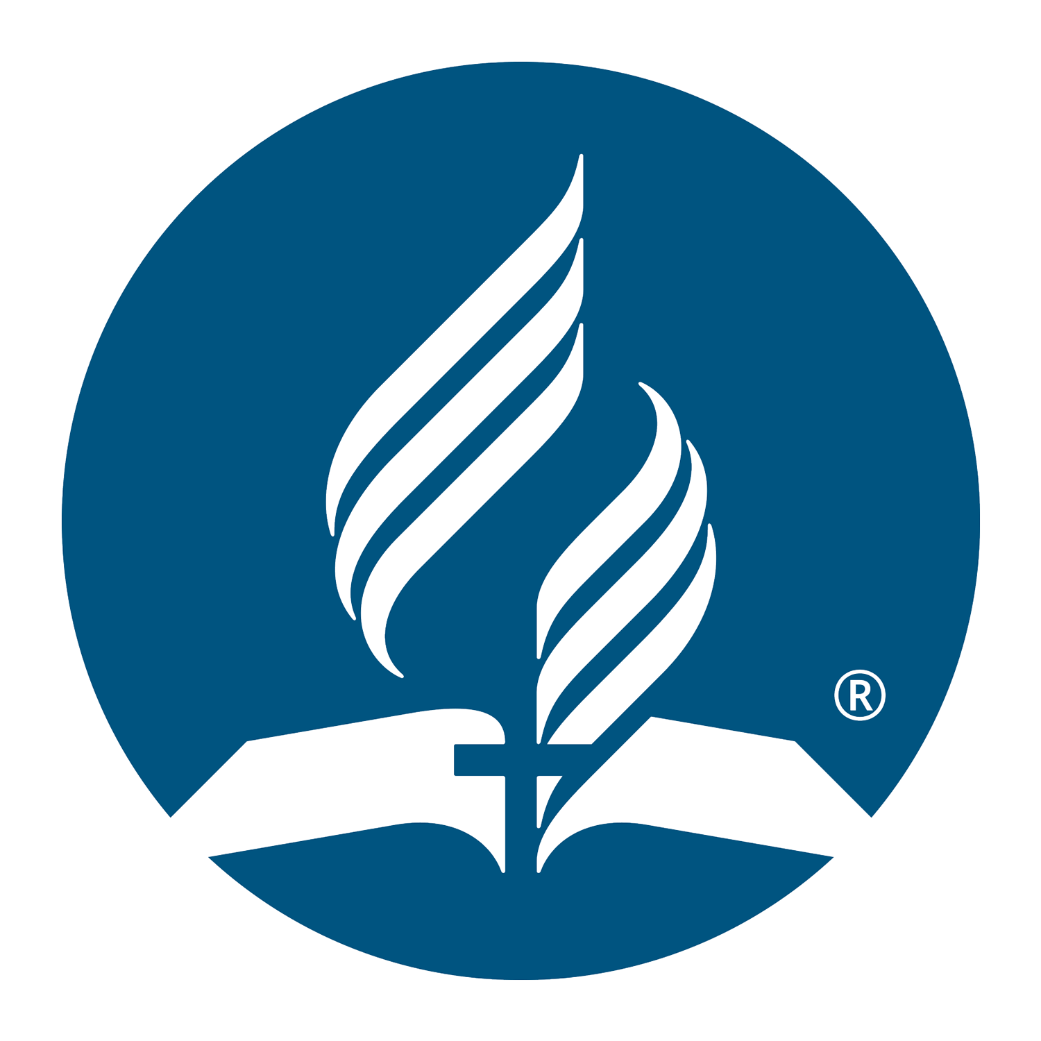 The Adventist Samaritan l George Cho