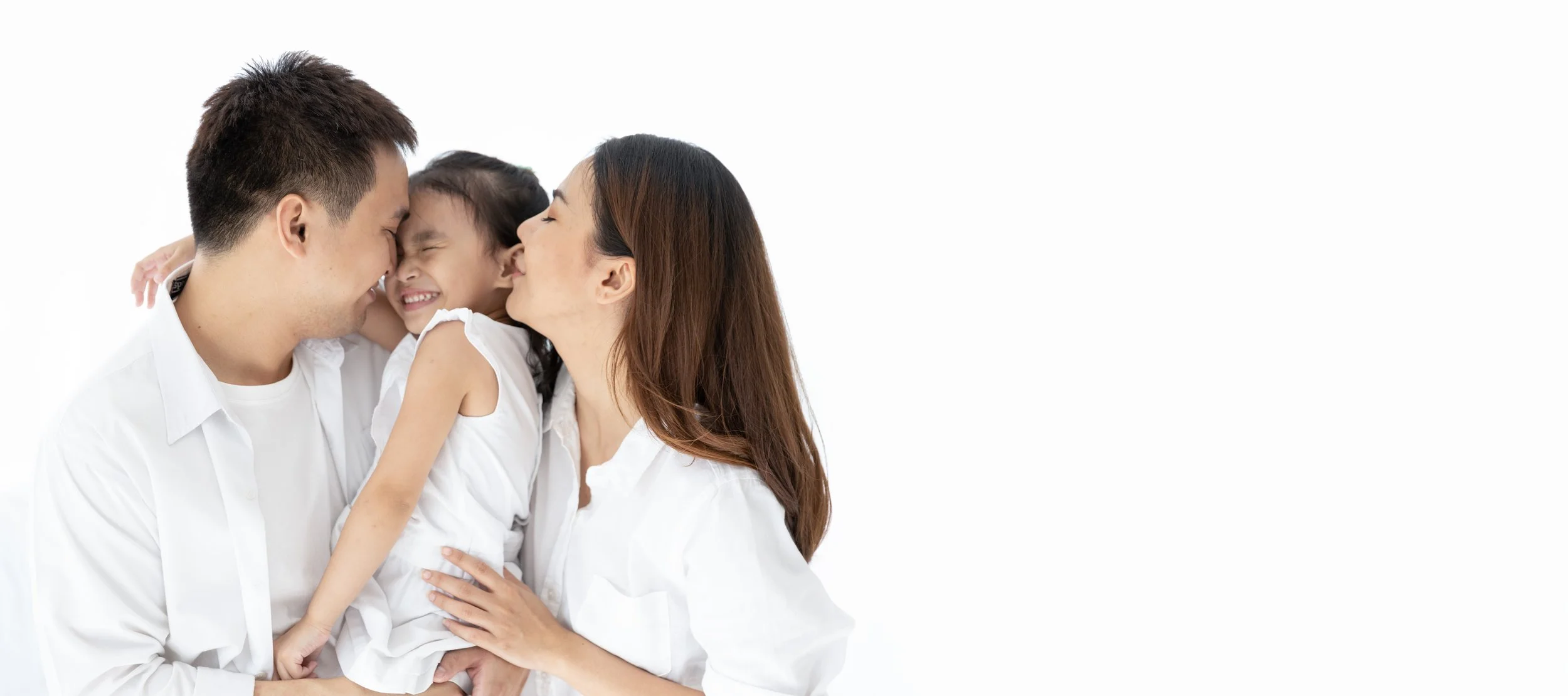 Parenting Your Child's Heart: How To Love Your Family Sacrificially