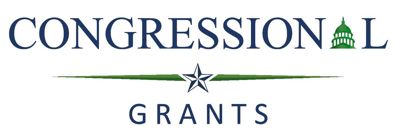 Congressional Grants