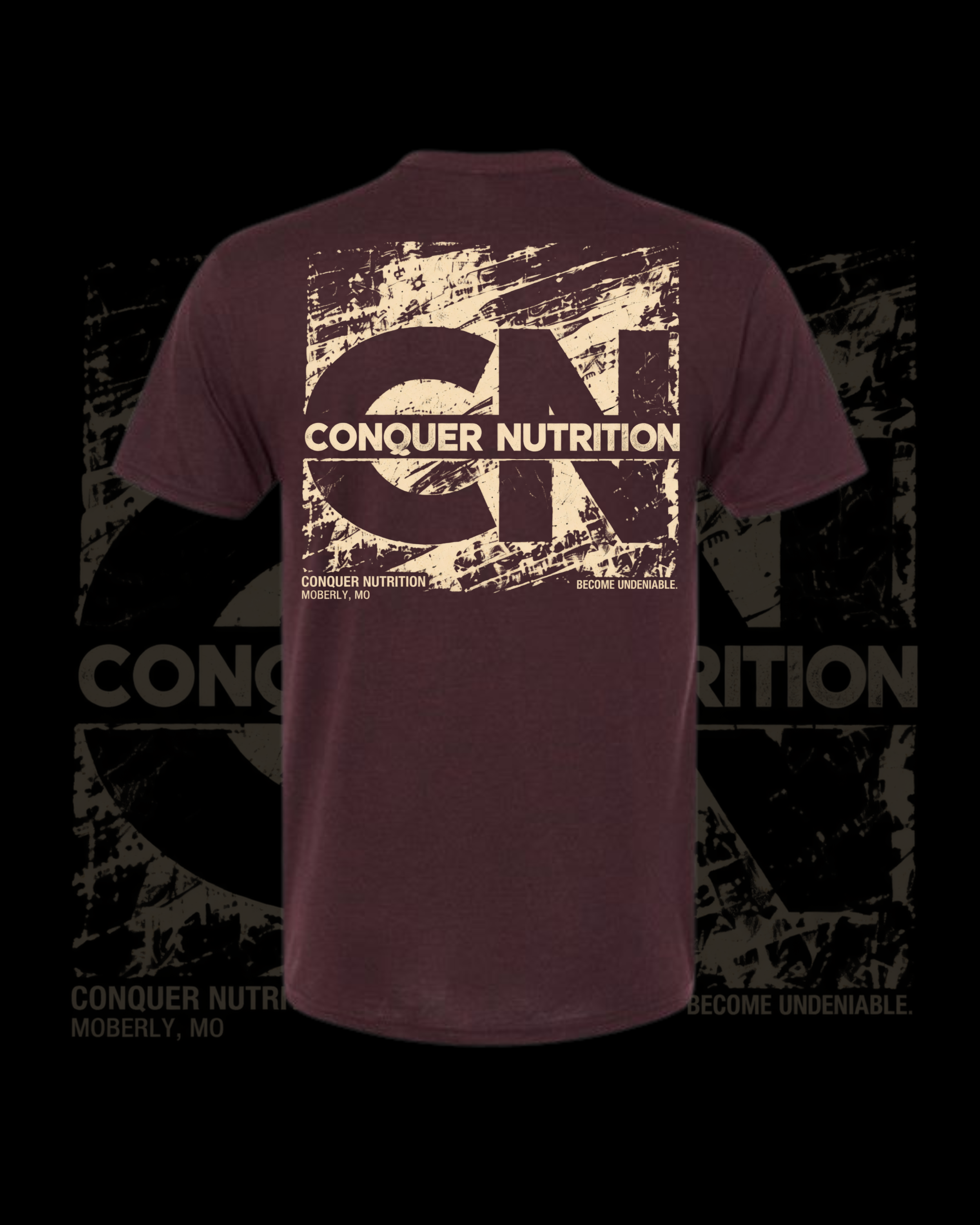 Fall Apparel T Maroon Back.png