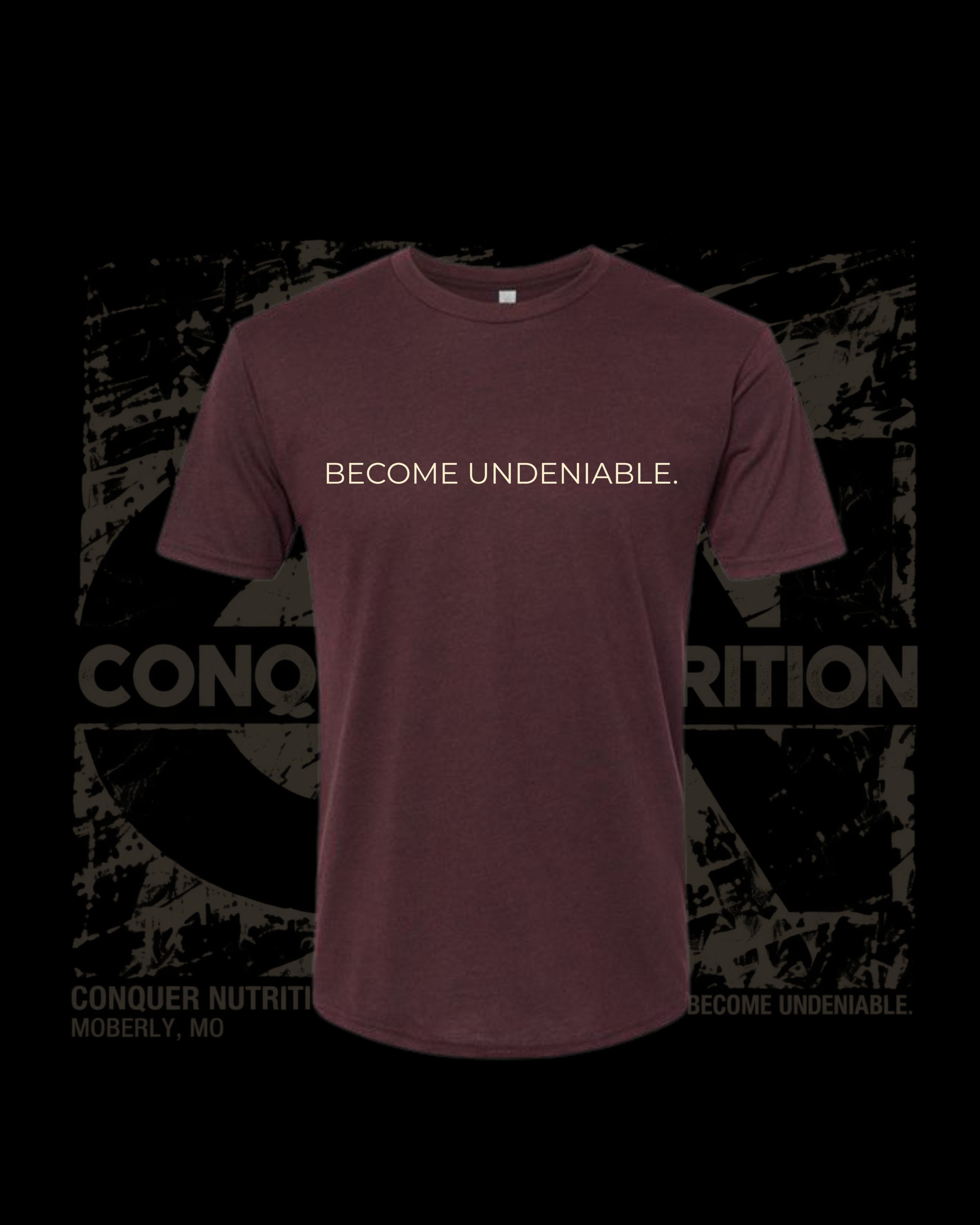 Fall Apparel T Maroon Front.png