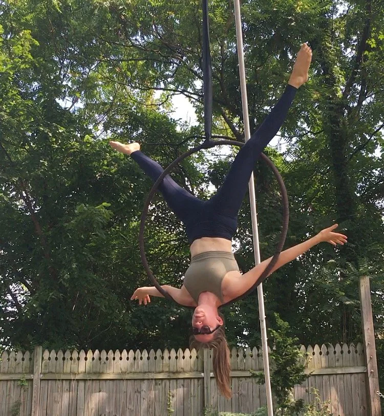 Rosalie - Intermediate Lyra (She/Her)