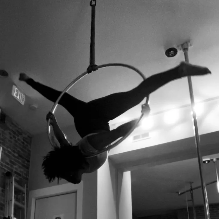 Kay Verde (she/her): Intermediate Lyra winner!