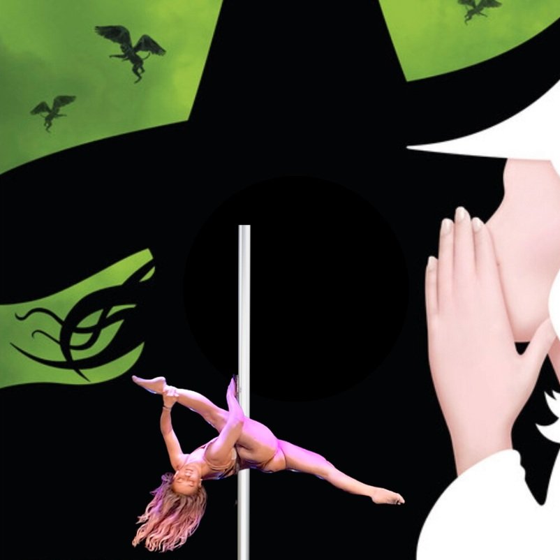 Defying Gravity 