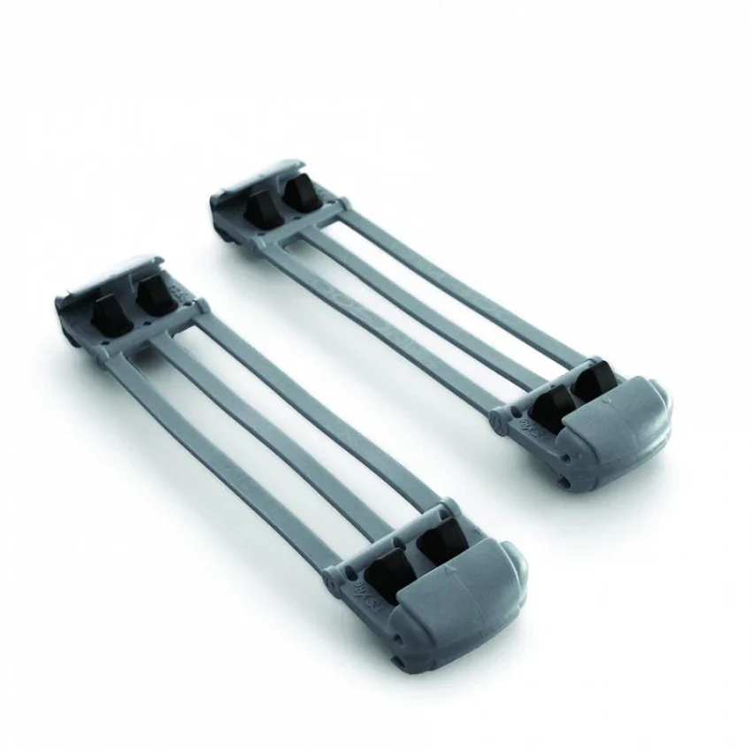 Kangoo Jumps Spring band -grey.webp