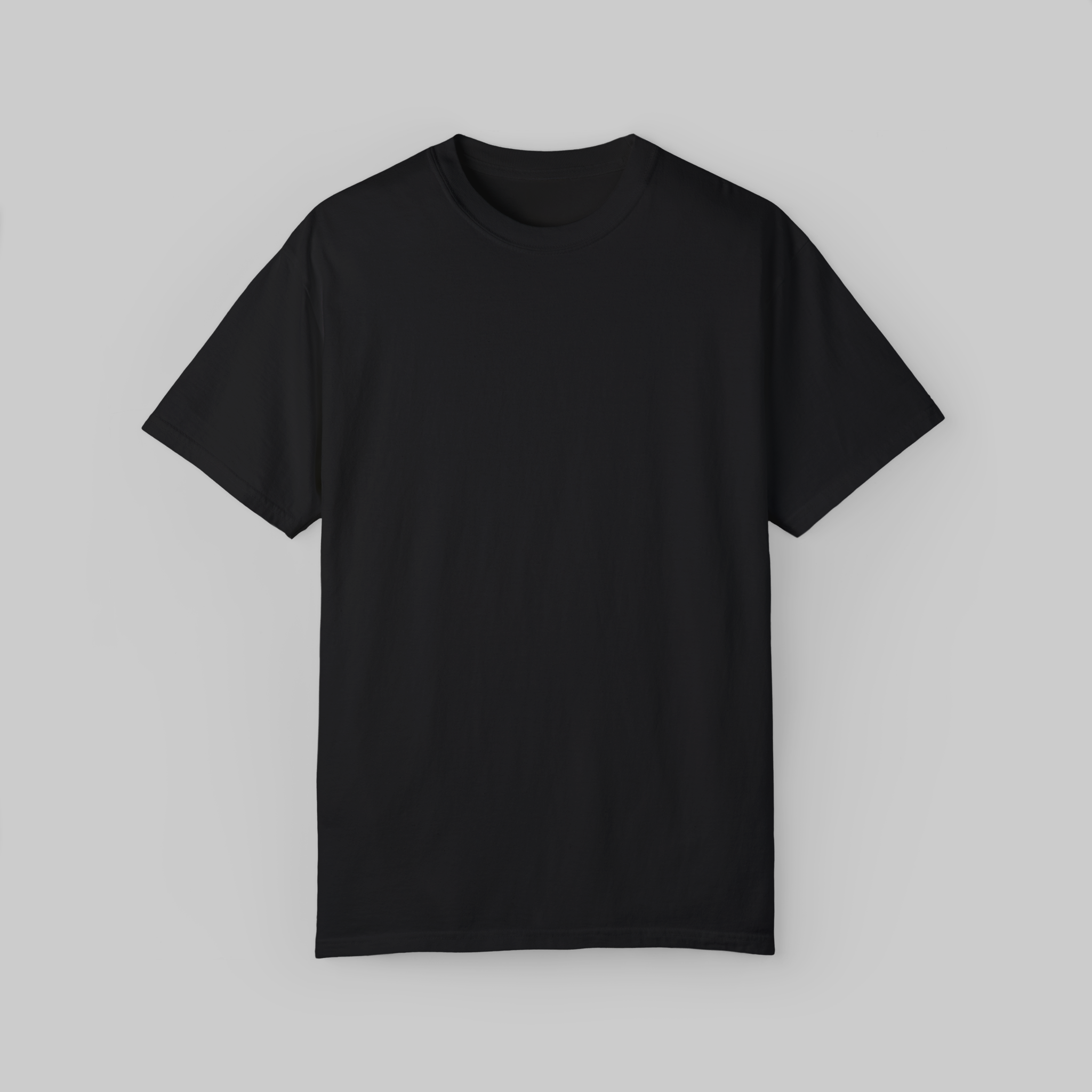 black (front)
