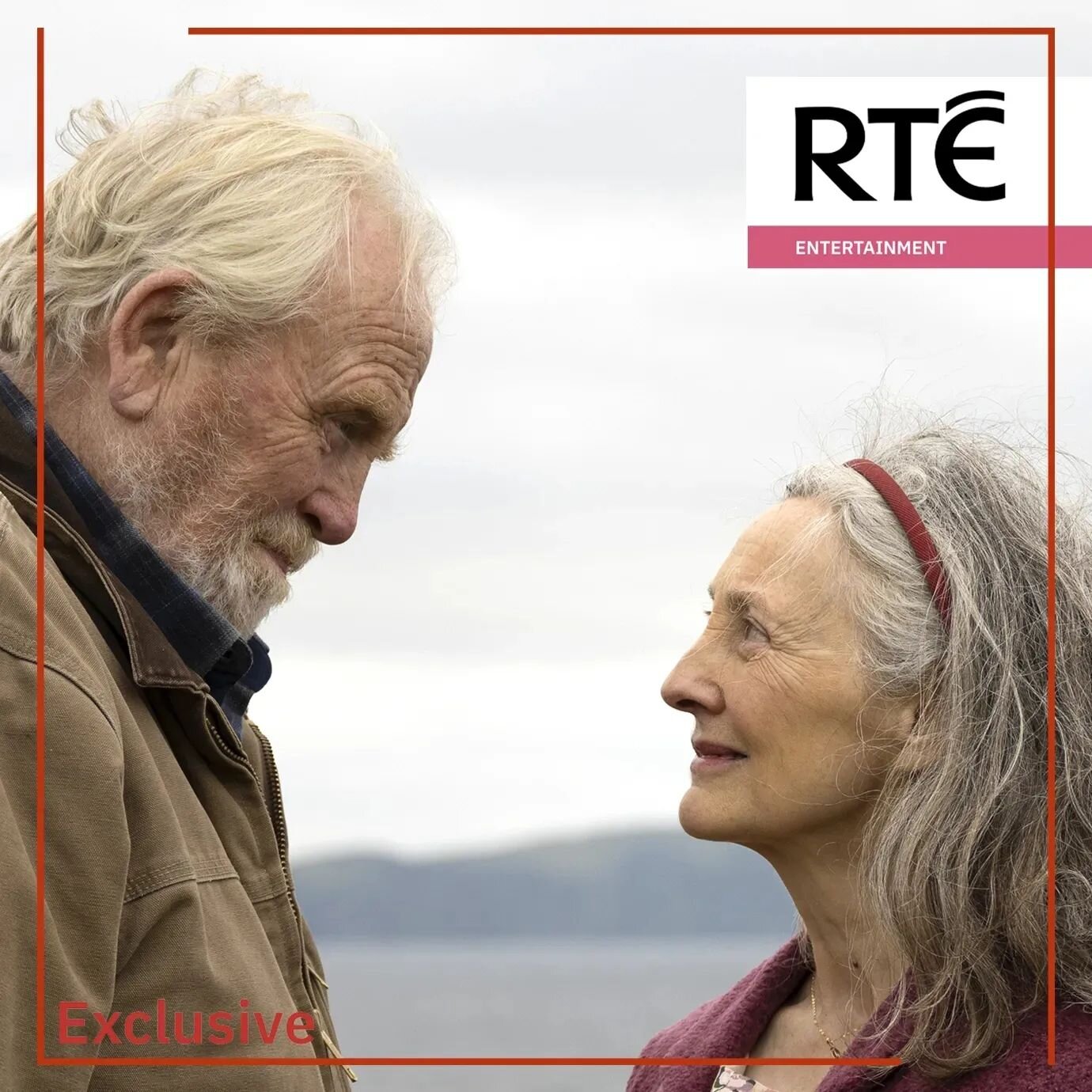 RTE Exclusive - Achill Island ready for its close-up again in new romance.

The film receives its Irish premiere at the Dublin International Film Festival on Thursday 2 March. For more, diff.ie.

@rte_entertainmentonline Read more and watch the promo