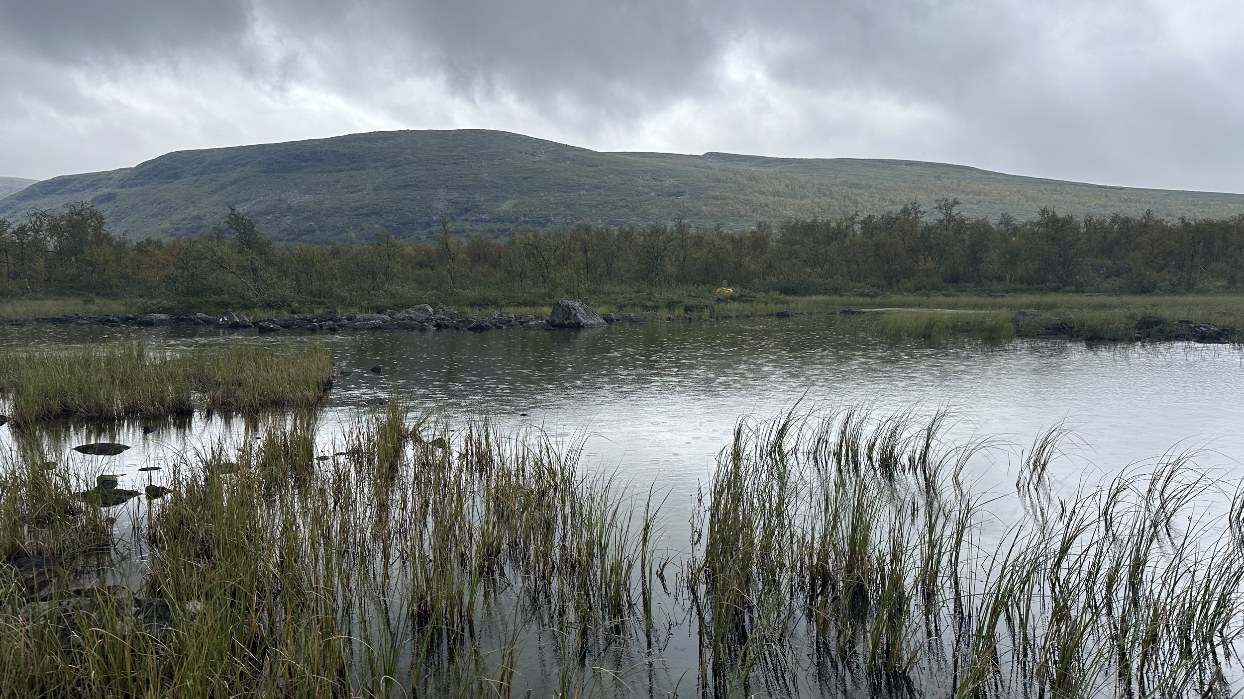 QUIET LAKE - Feature Drama 2026