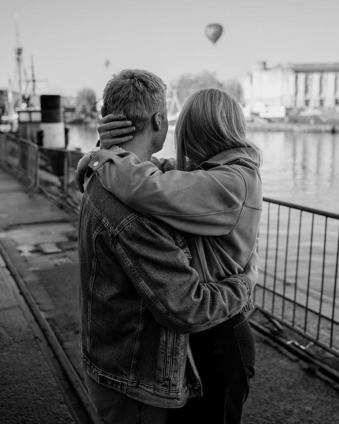 Pre-wedding shoots are honestly one of my favourite parts of this job. 
No pressure, no rushing &mdash; just hanging out, getting comfy, having a wander, and realising being photographed together isn&rsquo;t actually scary at all.
And to my 2026 coup