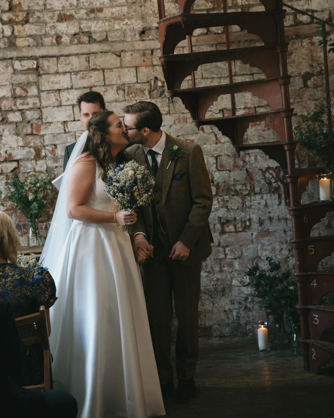 the most stunning weekend celebrating F &amp; O @theforgebristol - iconic vibes !!!