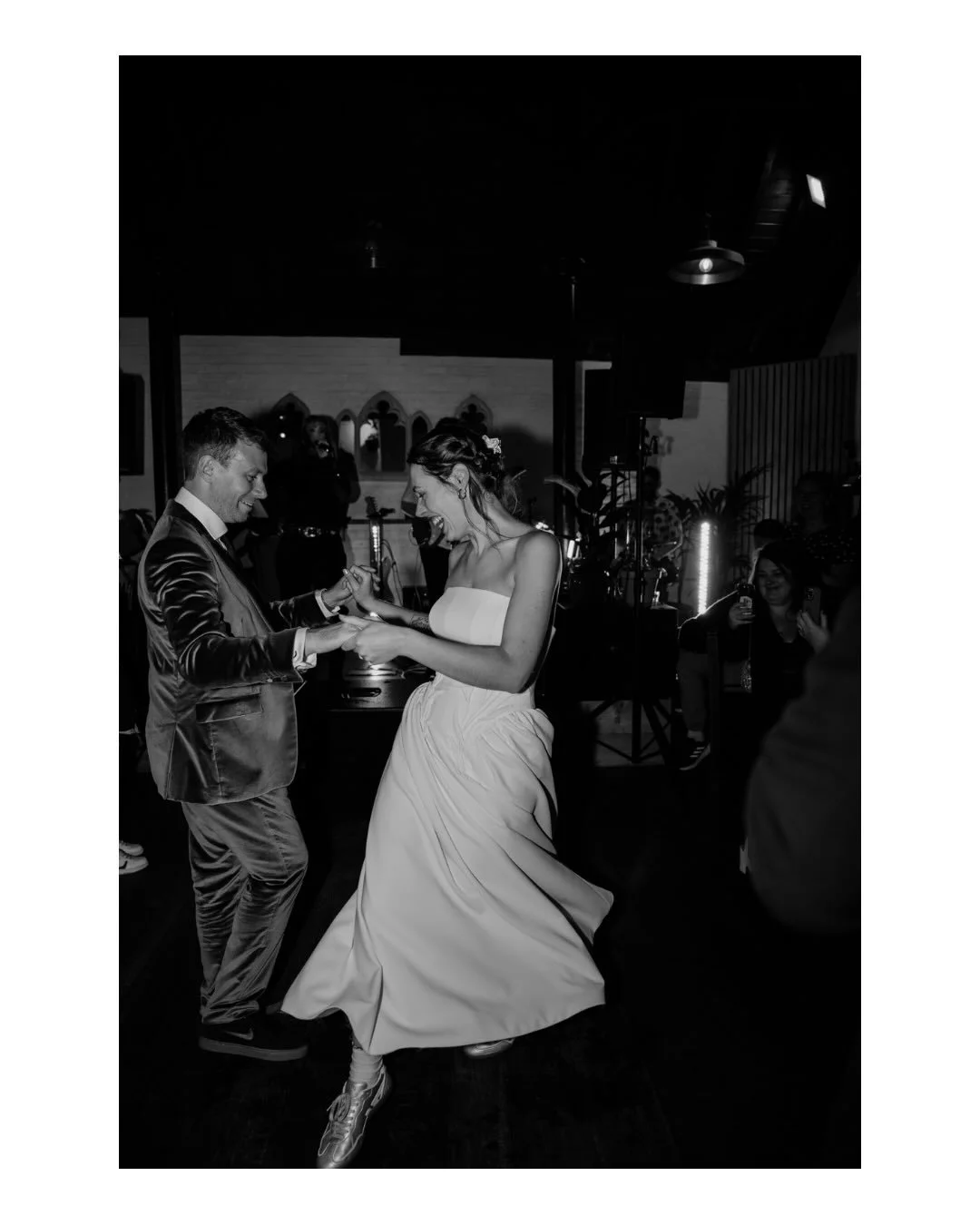 Charlotte &amp; Ben / Torquay to Plymouth for their Easter Weekend Wedding. What a vibe. 

#southwestweddingphotographer #lookslikefilm #alternativeweddingphotographer