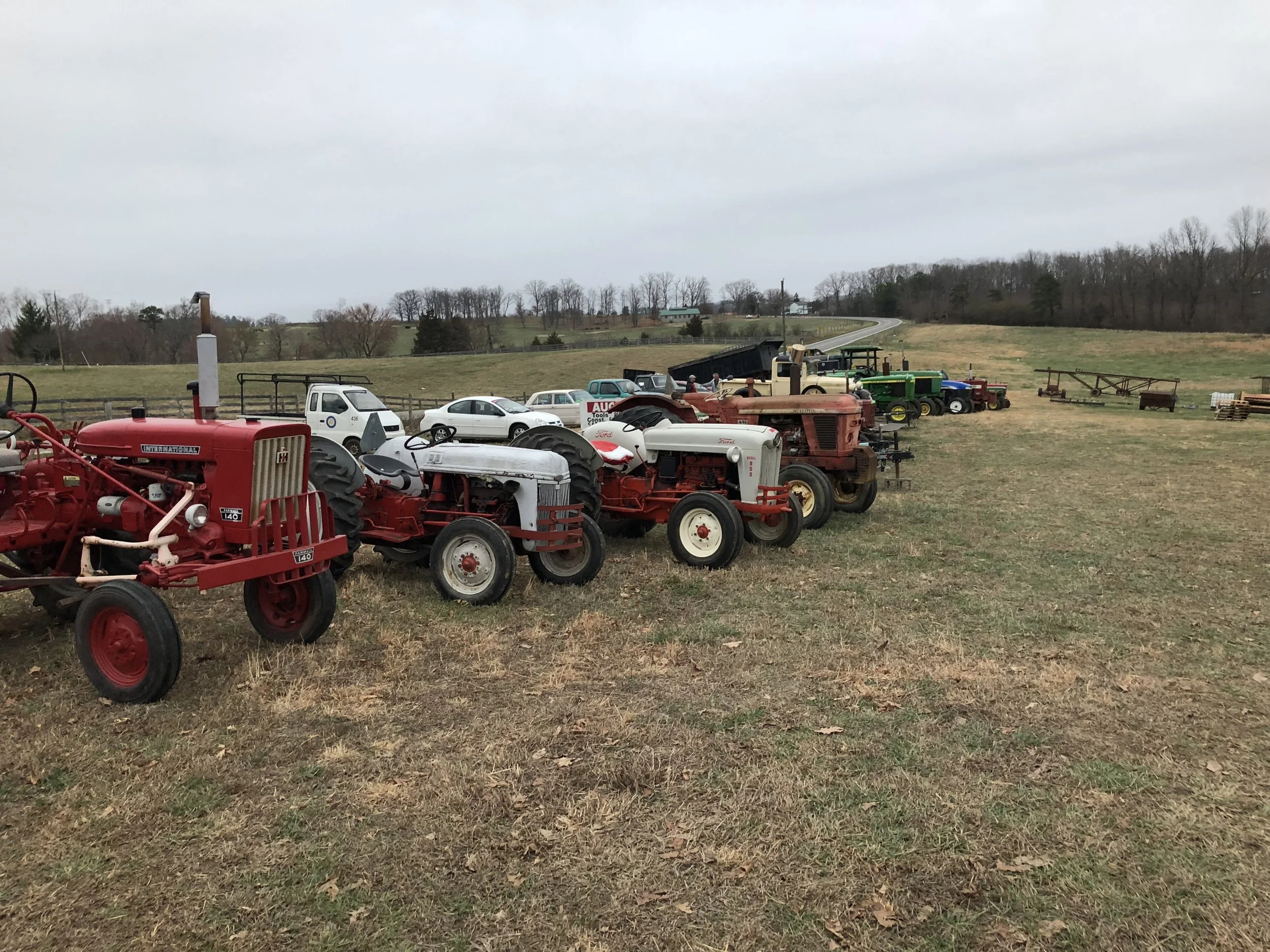 39th Annual Madisonville Spring Consignment Sale 