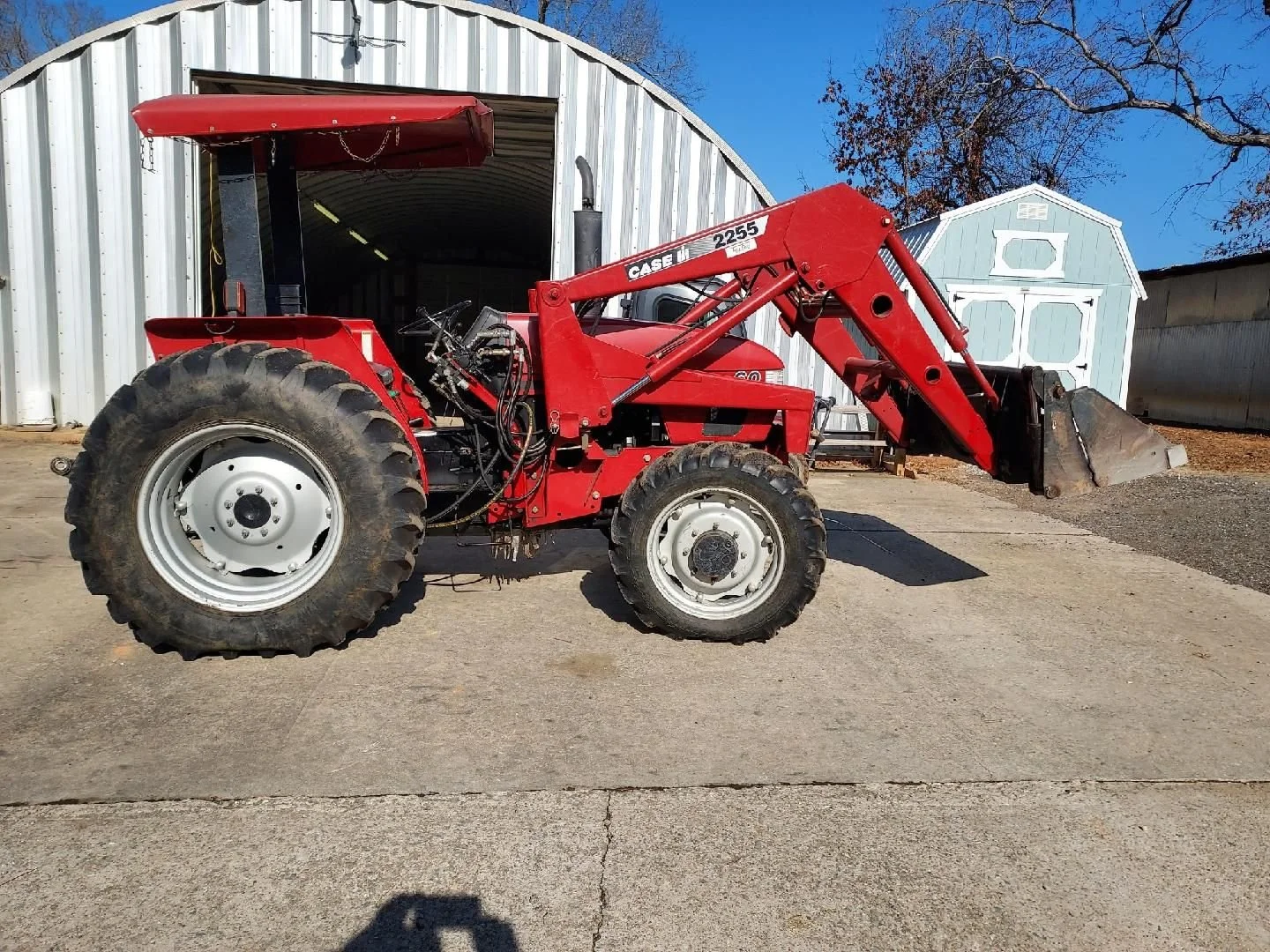 18th Annual Crewe Spring Consignment Auction