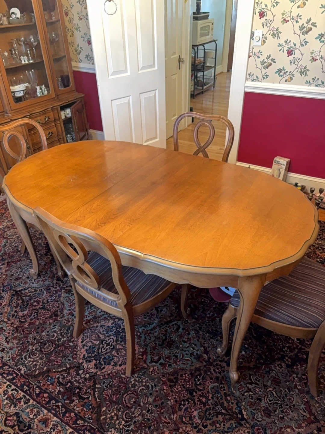 Estate of Norma Wirt