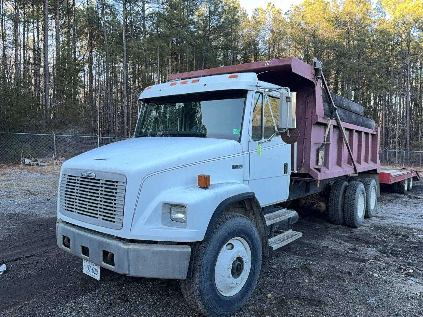 Estate George Elder, Jr. | Elder’s Garage