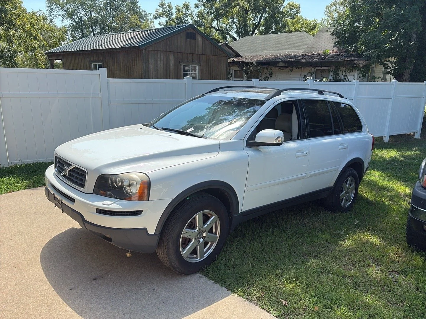 September Estate Auction