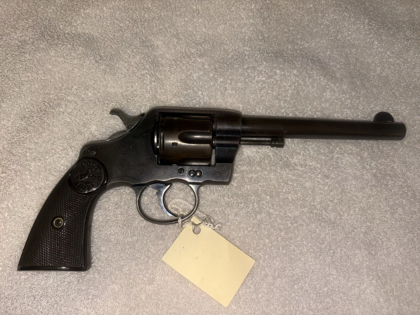 October Estate Firearms Auction