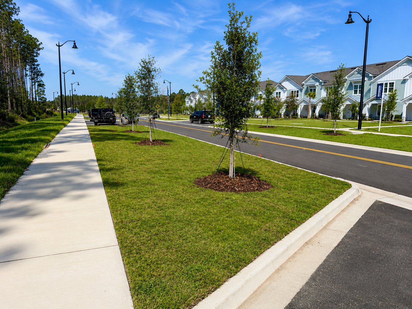 Liberty Cove - Yulee, FL