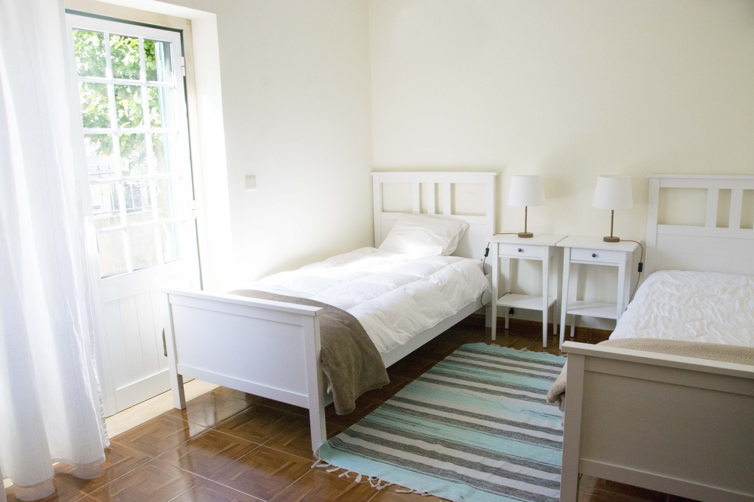 Aviario home - Double room