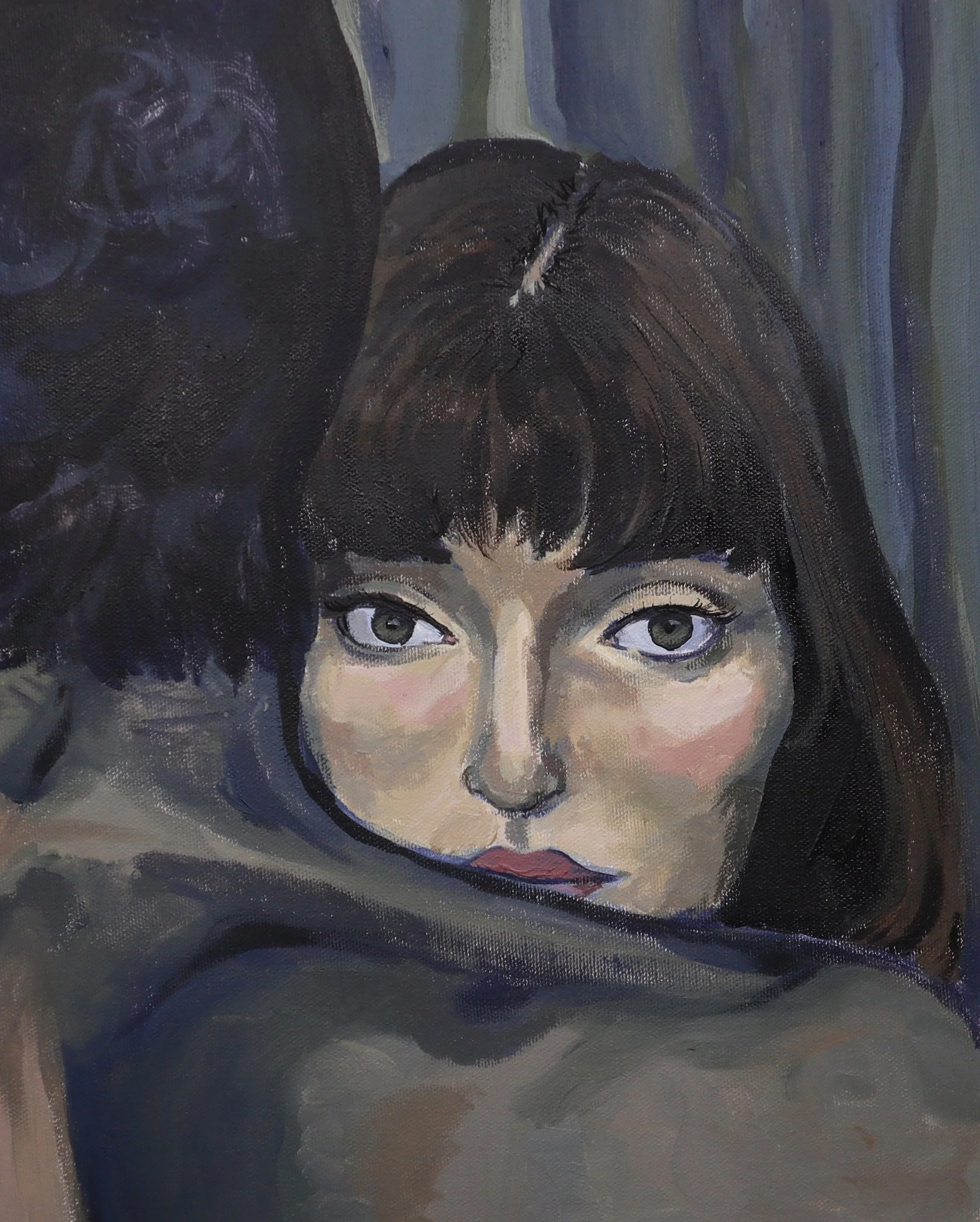 &nbsp;Oona Koslu