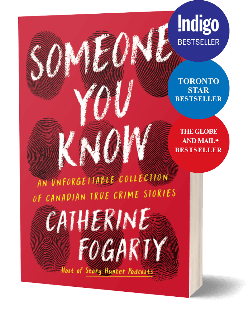Someone You Know