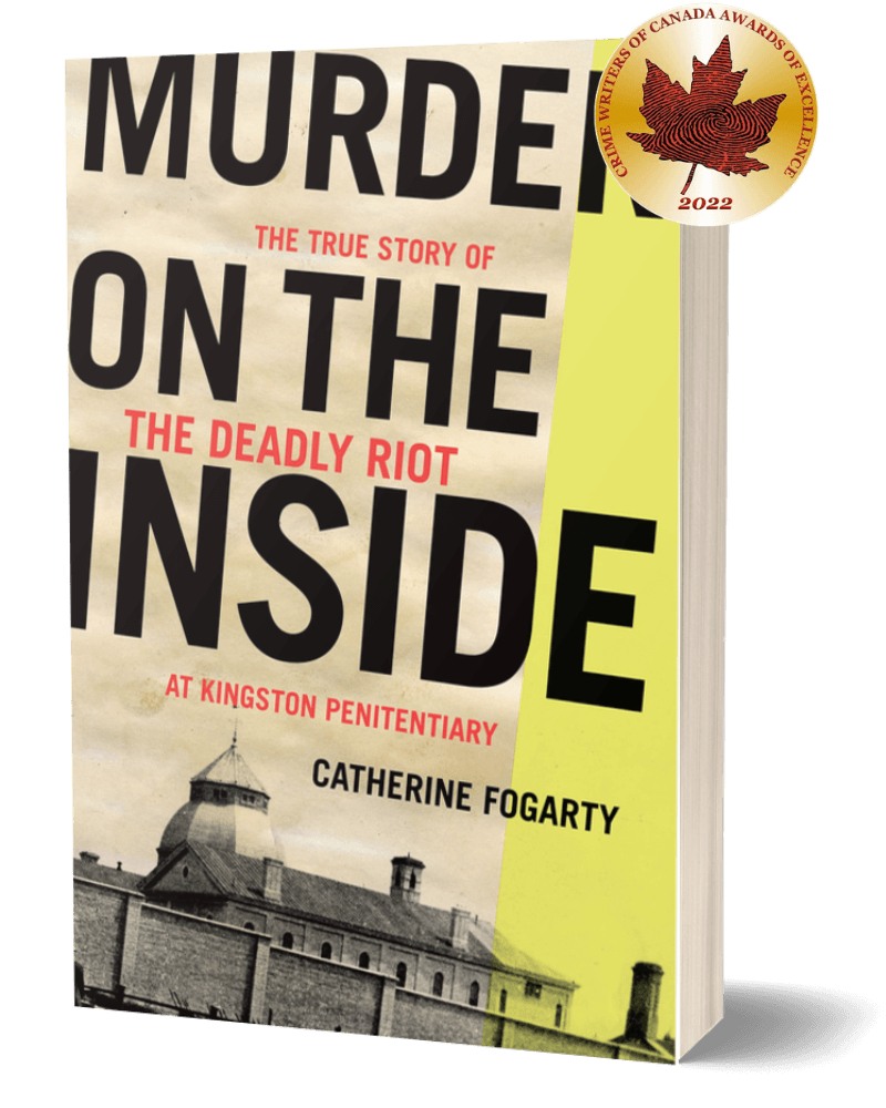 Murder on the inside