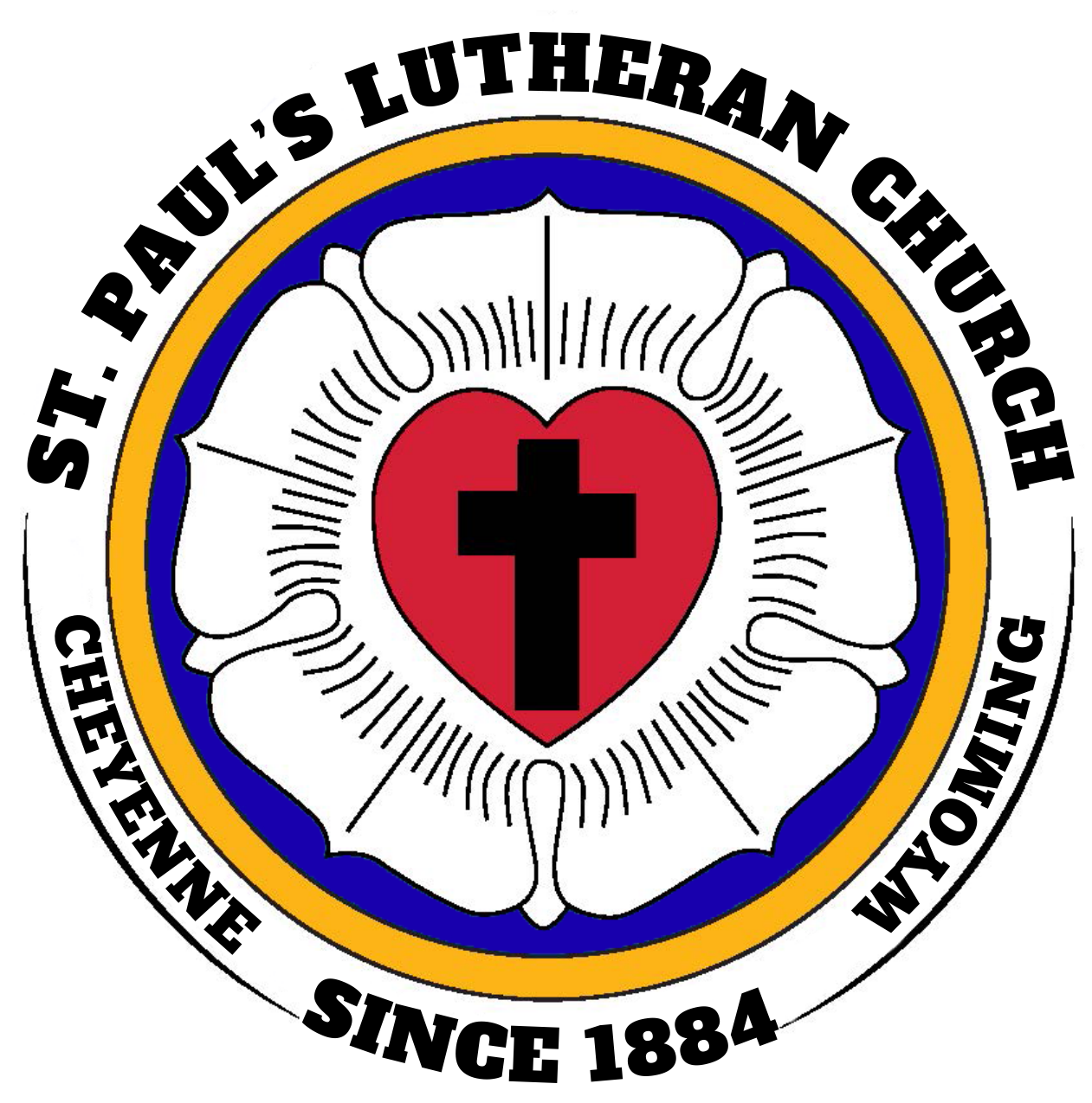 St. Paul&#39;s Lutheran Church