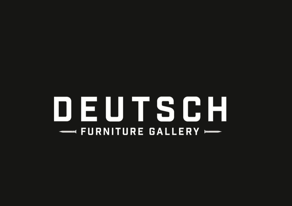 DEUTSCH  - REBRAND