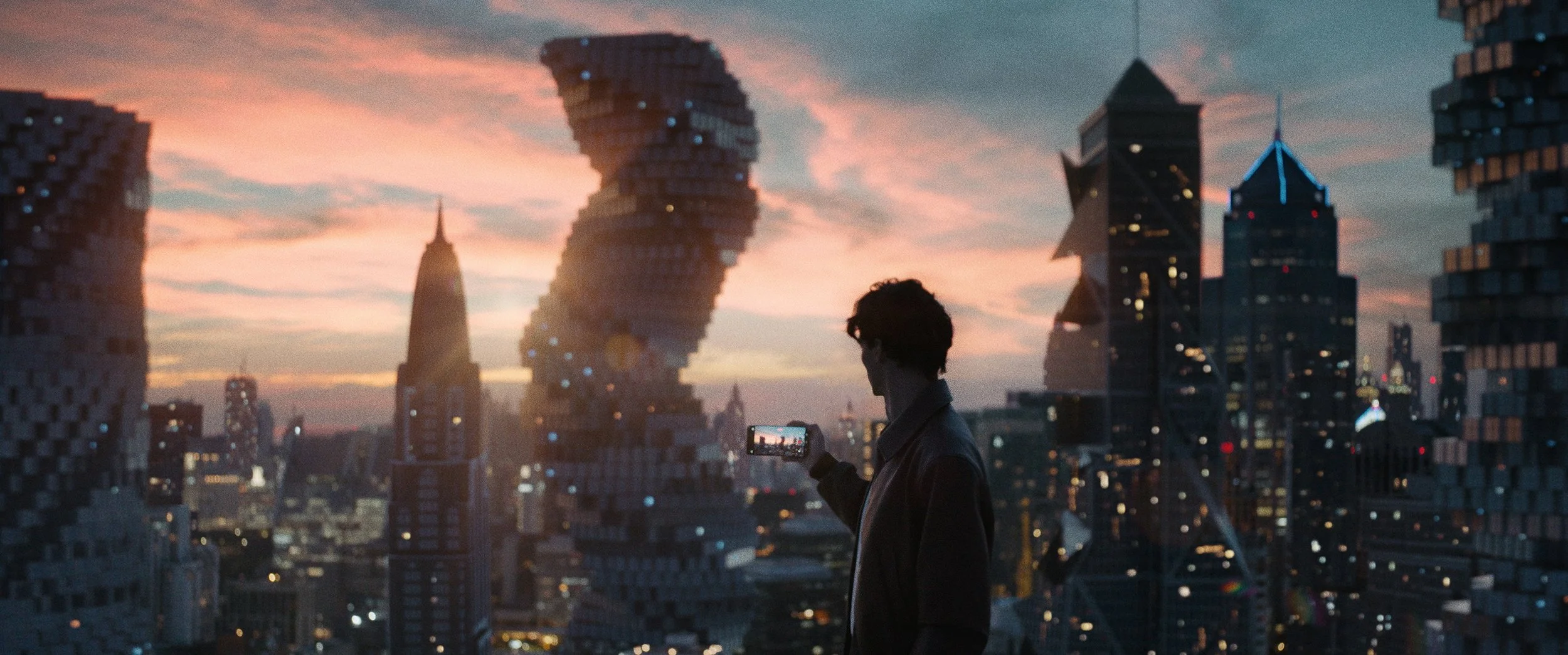 Motorola | Mad World