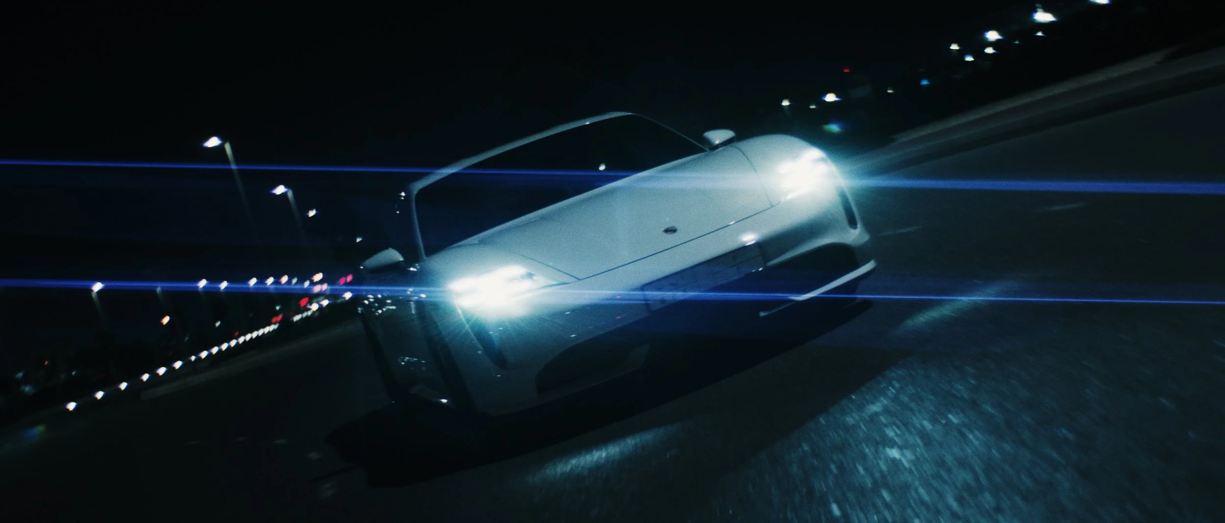 Porsche | The Grid