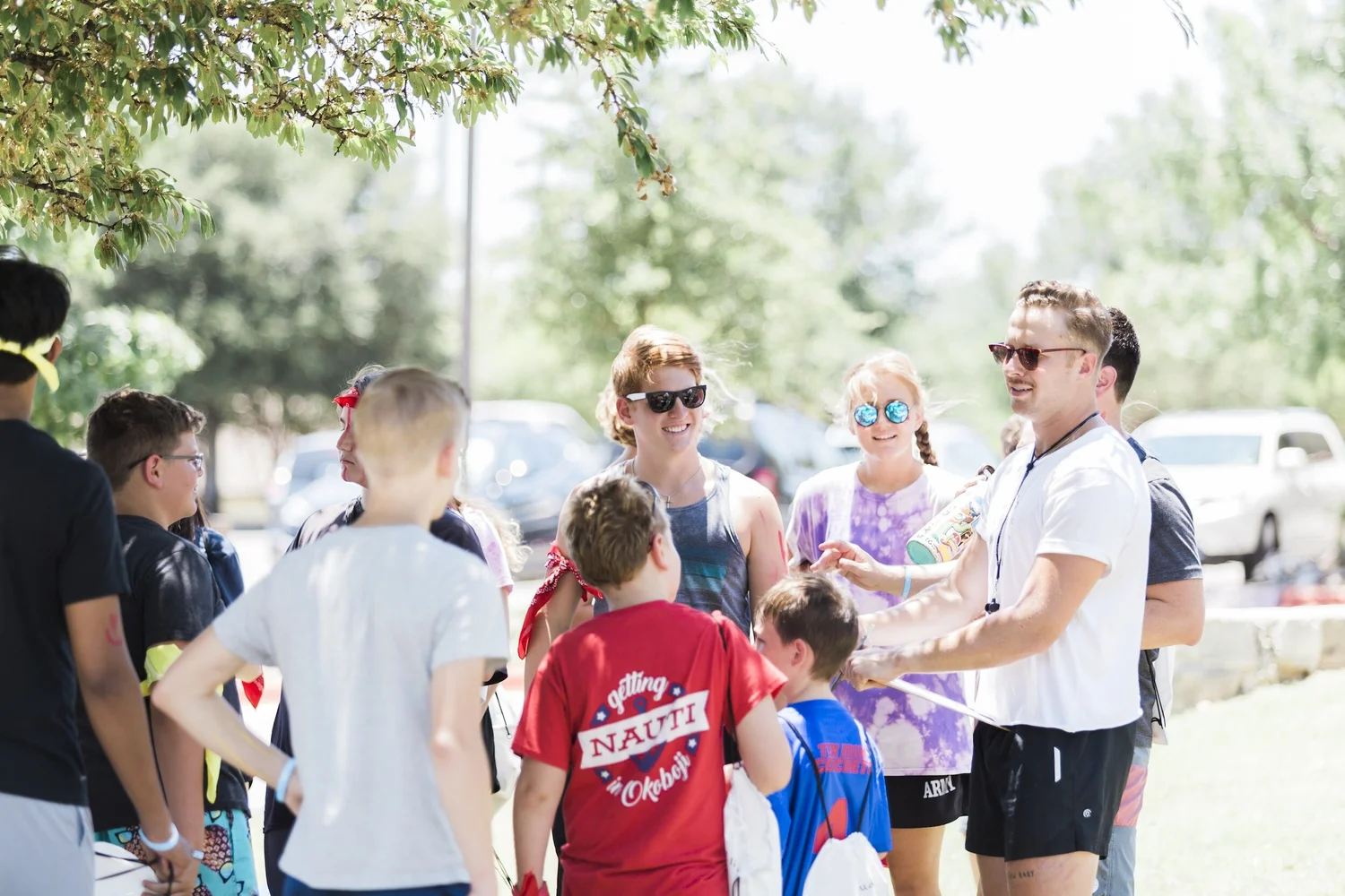 Court Drive Church Palestine, TX