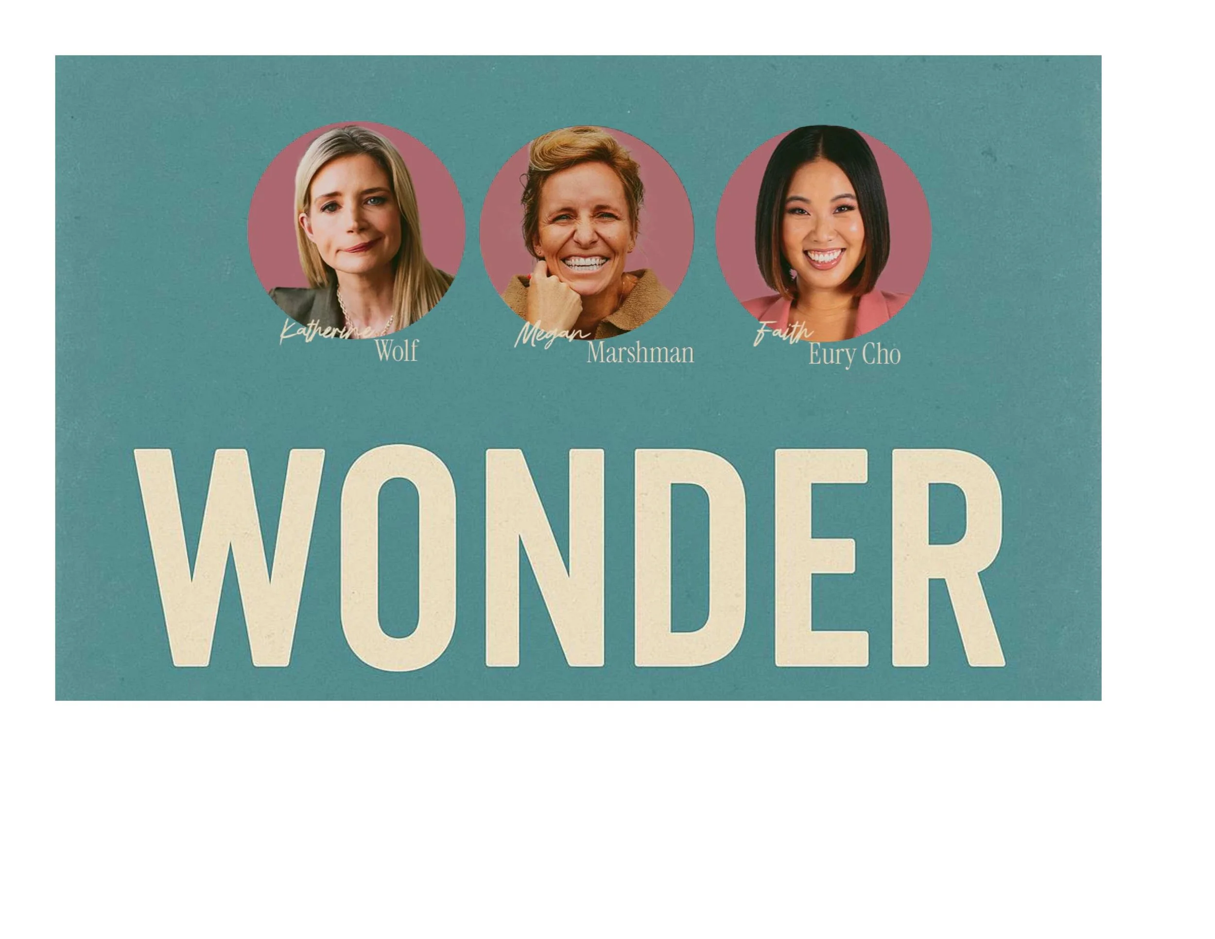 Wonder Conference