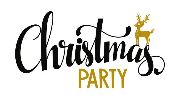 CHRISTMAS PARTY