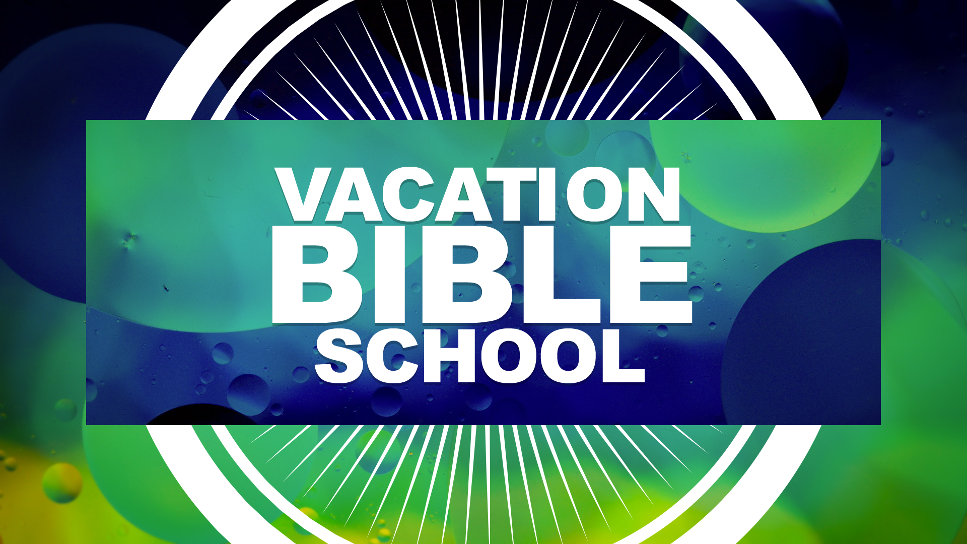 VBS